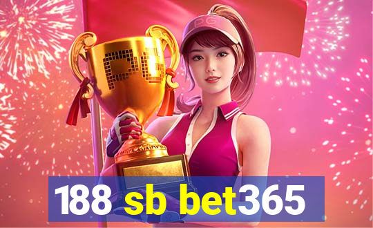 188 sb bet365